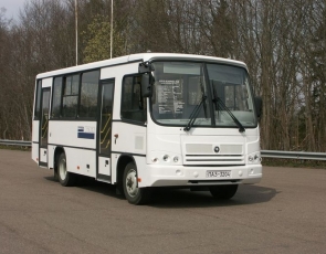 Городской автобус ПАЗ 320402-05 (город)